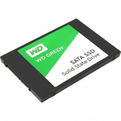 Накопитель SSD Hikvision 240GB HS-SSD-C100/240G {SATA3.0}